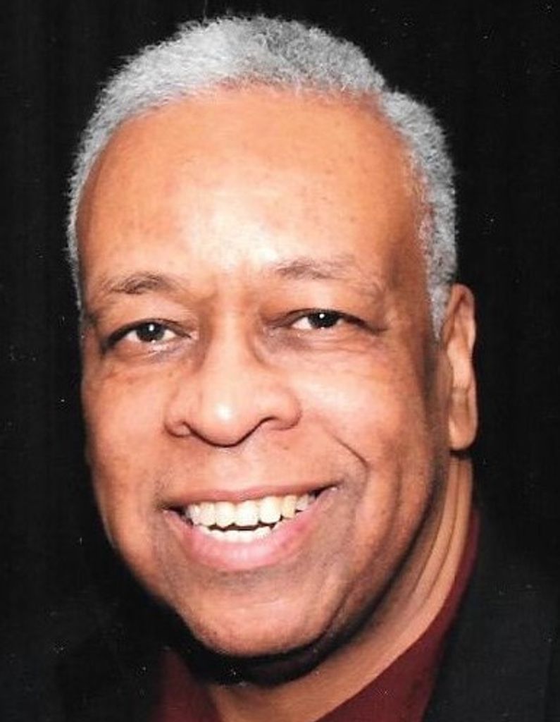 Thomas Edward Glover Profile Photo