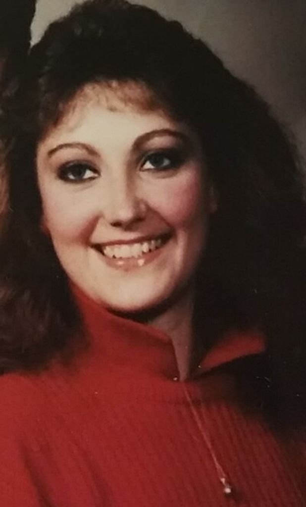 Cynthia "Cindy" Cae Martinez