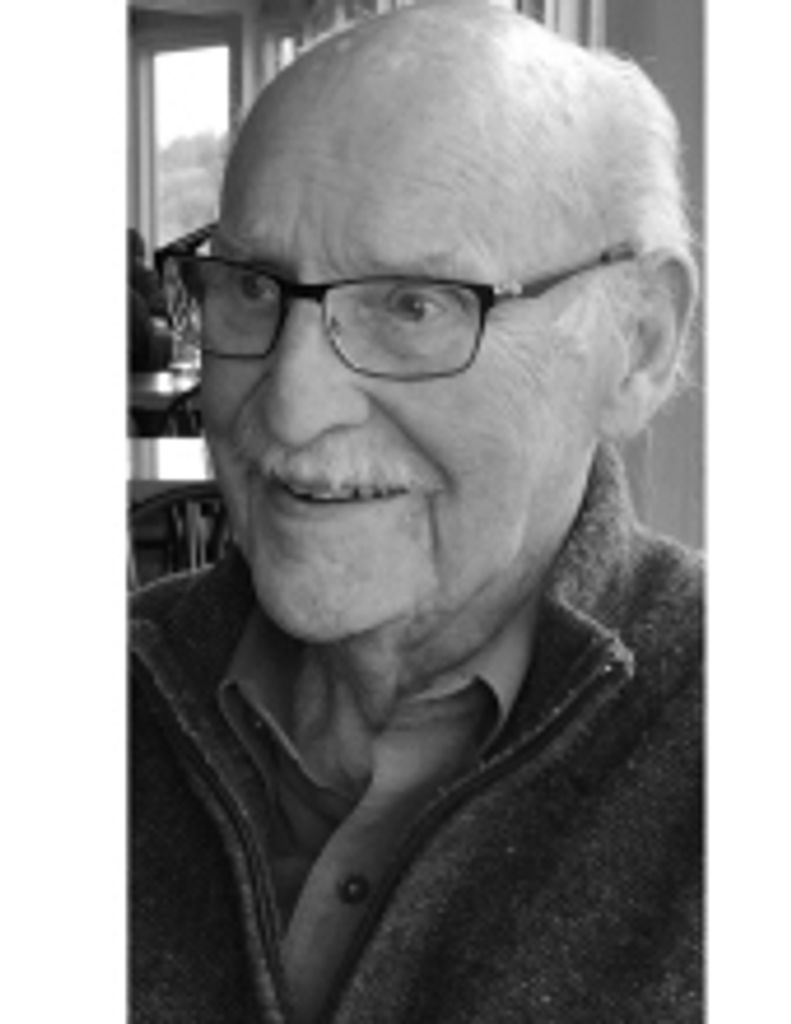 Robert Ernest Bodman