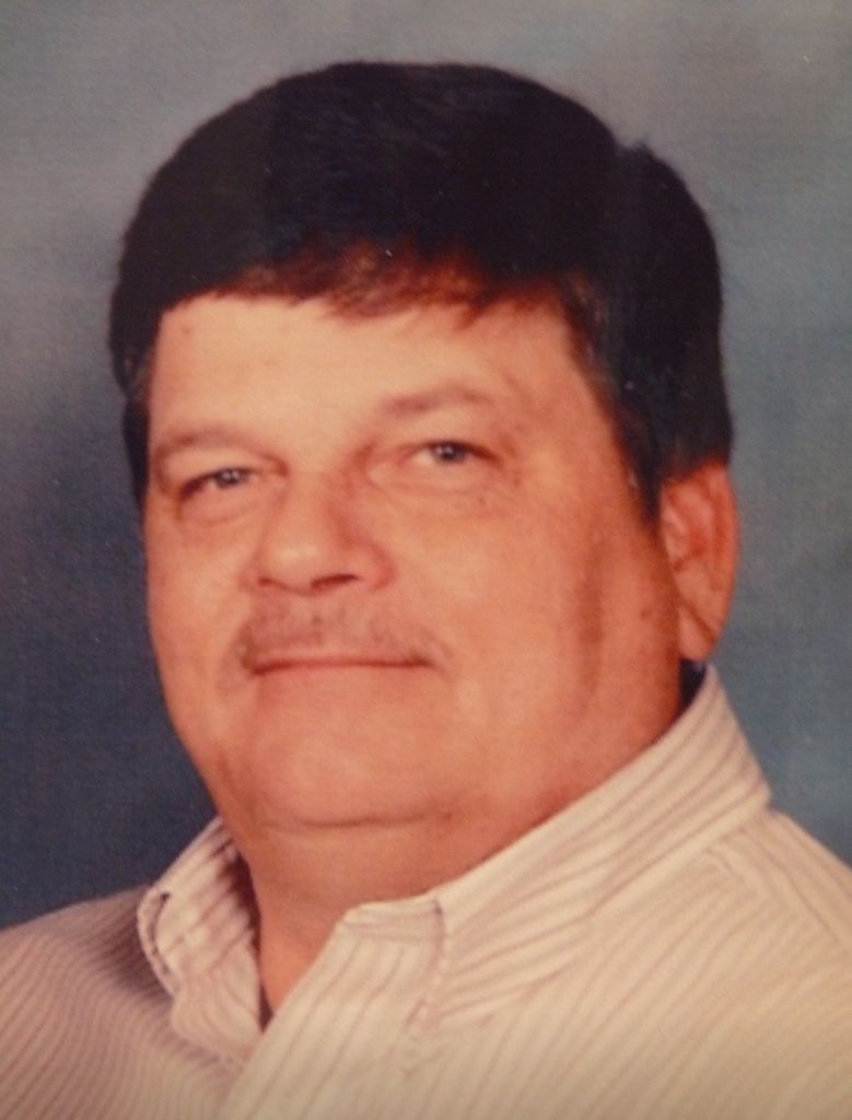 Donald Ray Carmichael Profile Photo