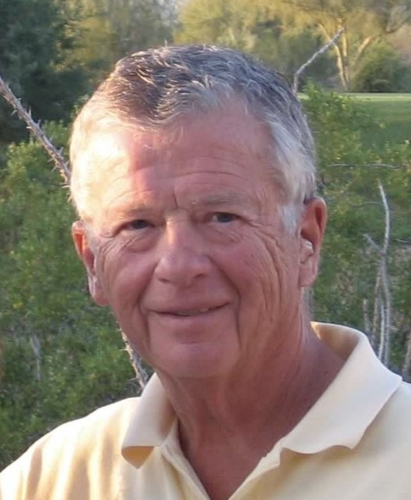 David Ross Bergman Profile Photo
