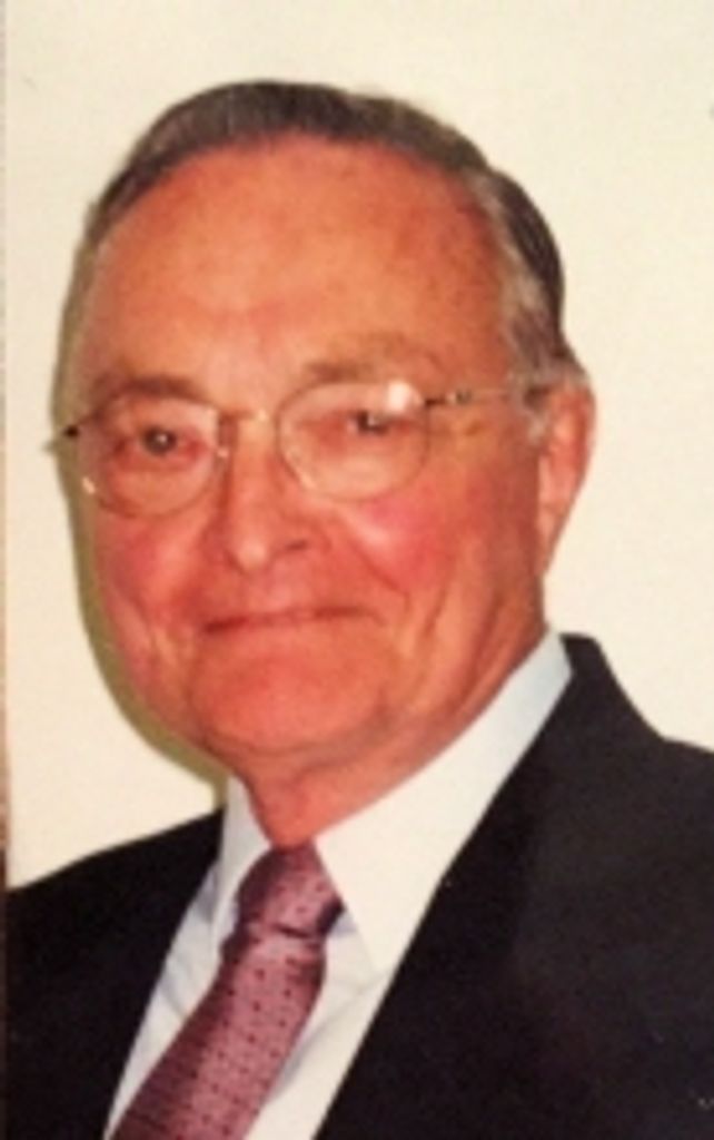 Bruce D. Angle