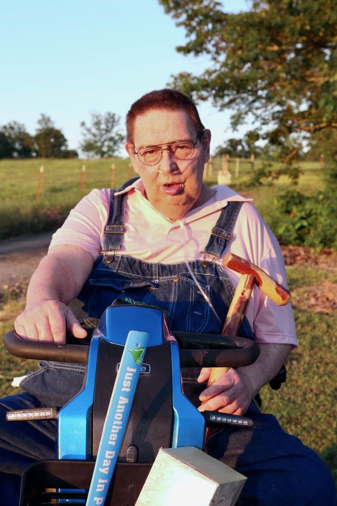 Clint Hatley Profile Photo