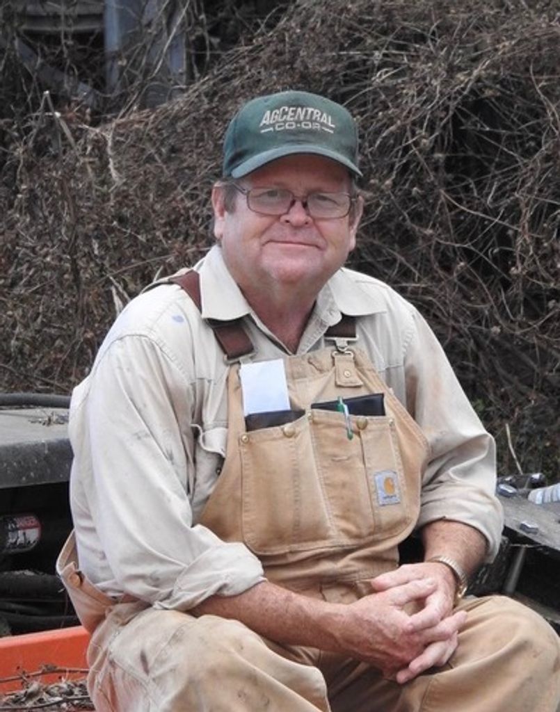 Jerry Rodney Shadden