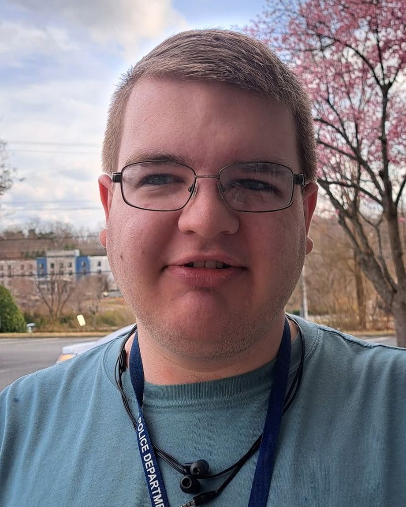 Jacob Norman Rogers Profile Photo
