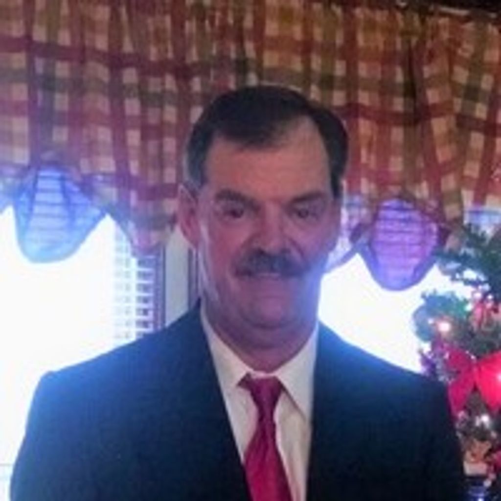 Robert Rose Profile Photo
