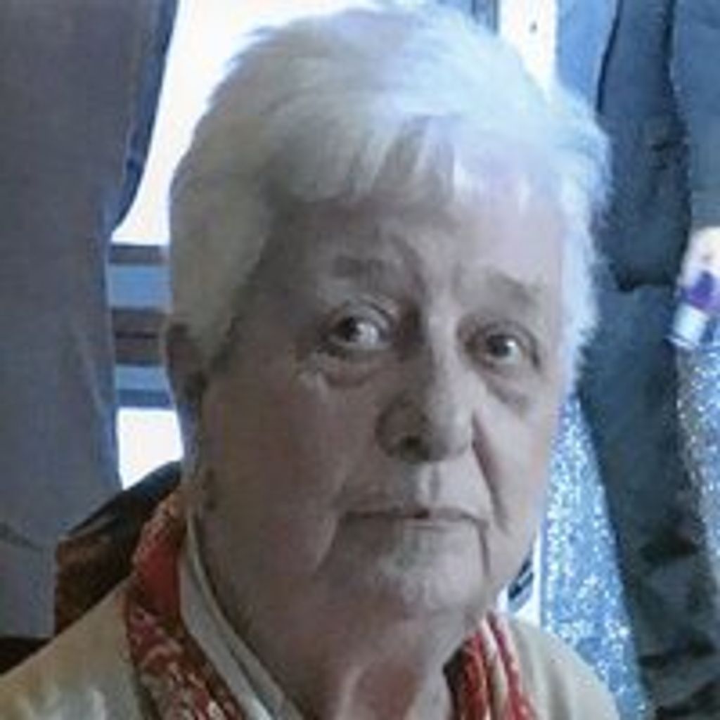 Lucille B. Eonta