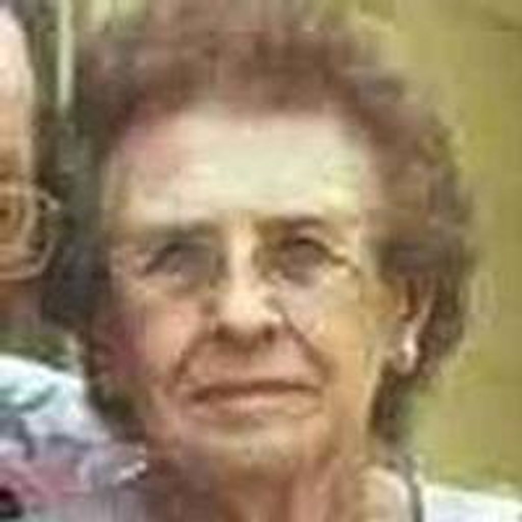 Nelda Anna-Marie Fink