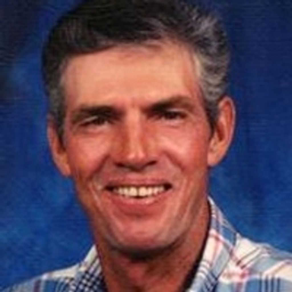 Bill J. Gibbens Profile Photo