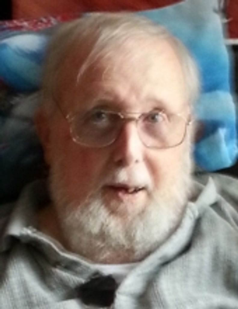 David R Hughes