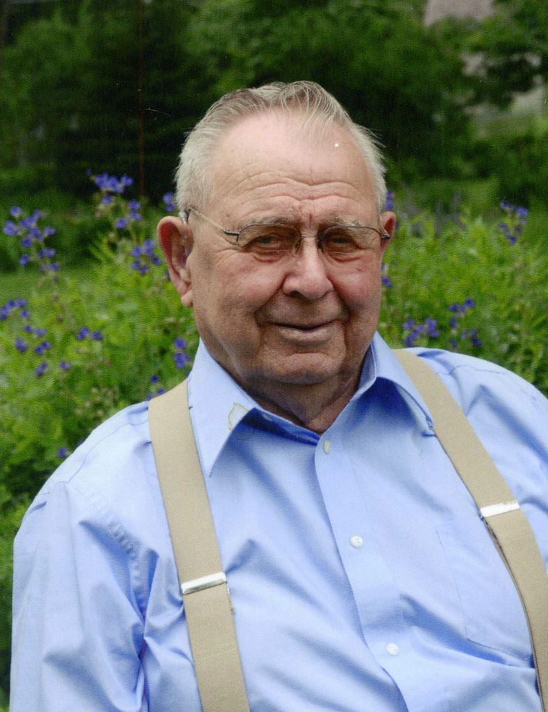Earl Phillip Heishman Profile Photo