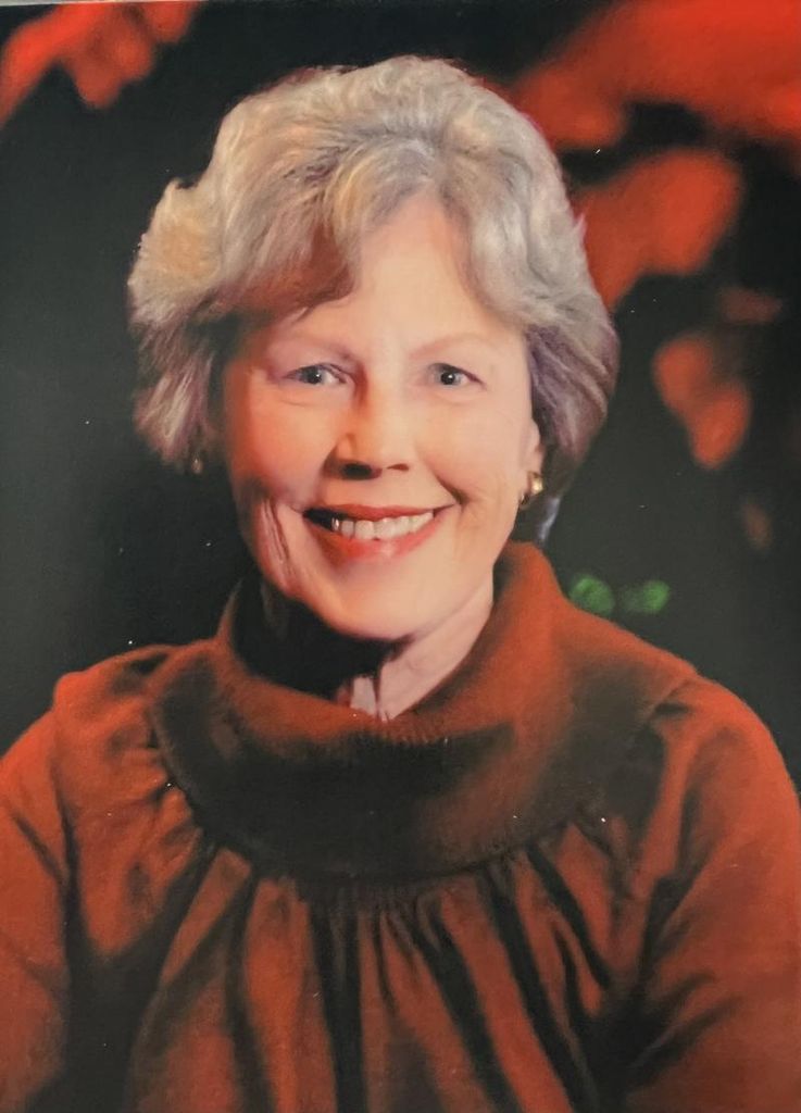 Jane Webb Profile Photo