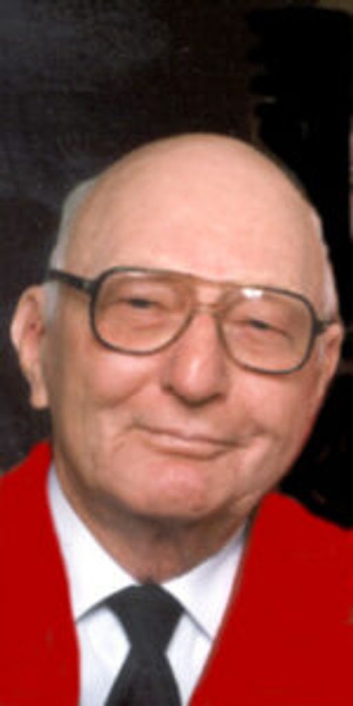 Harold Price