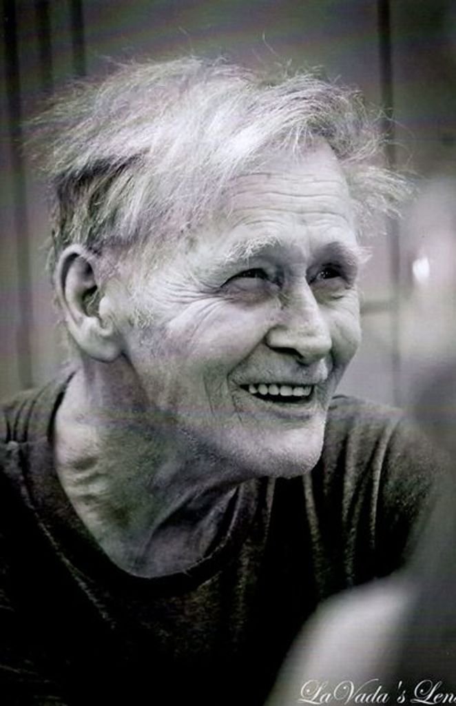 Joey Delois Edward Lomas Profile Photo