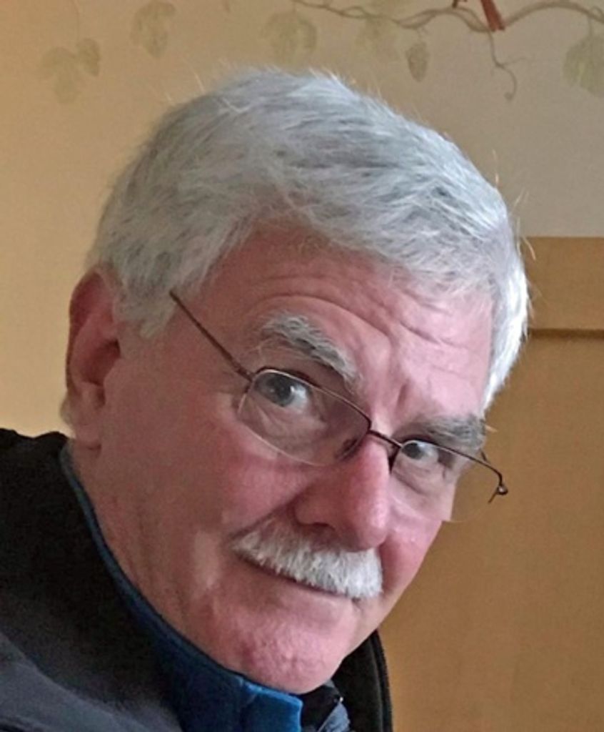 Art John Warner Profile Photo