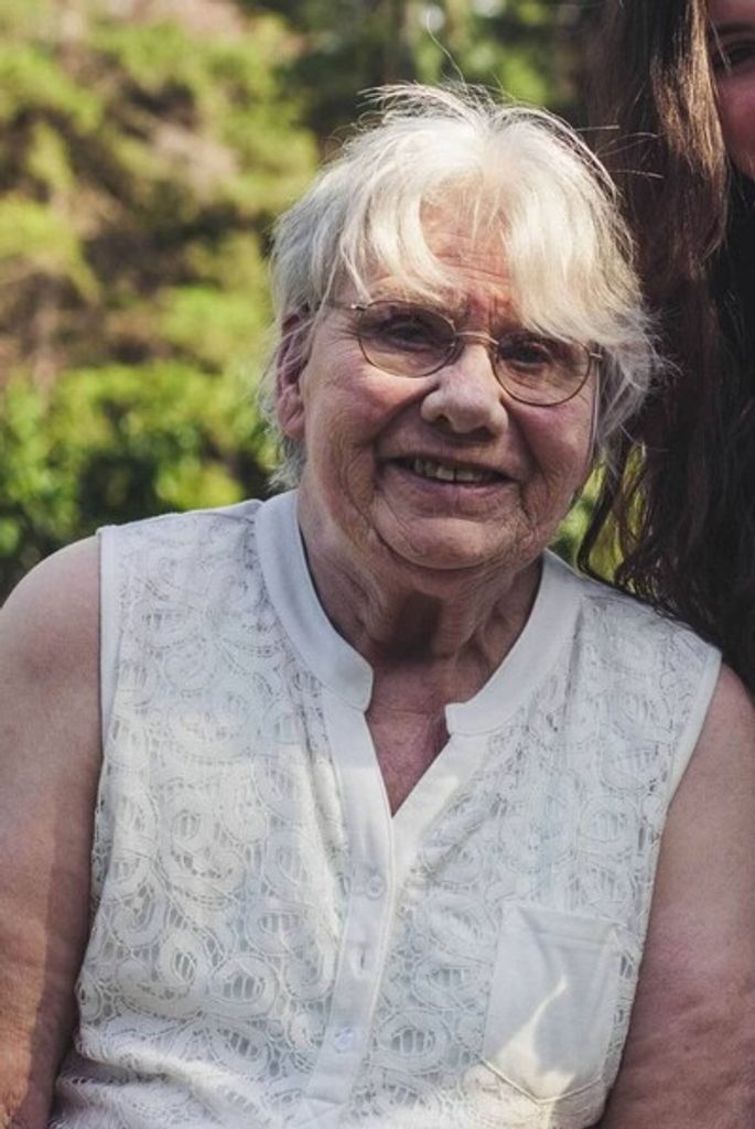 Billie Marion Vanslyke
