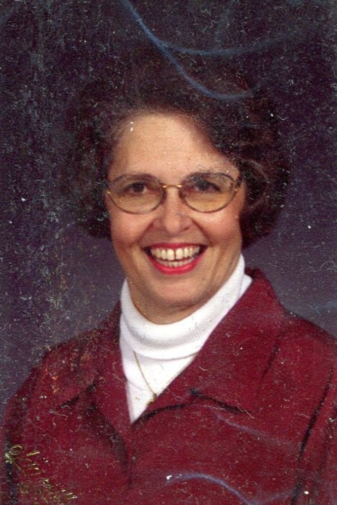 Barbara Neville