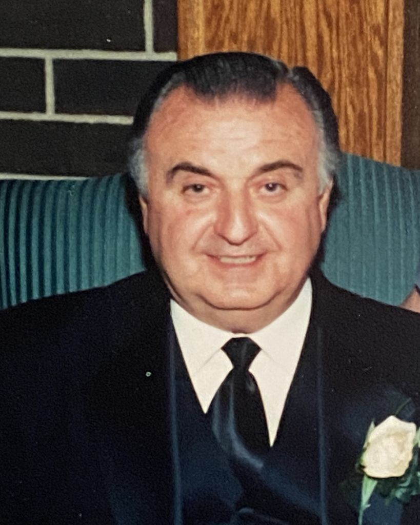 Paul DiCaro Profile Photo