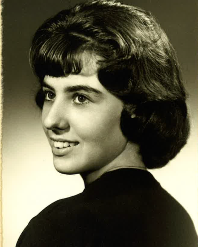 Beverly Ann Ring Profile Photo