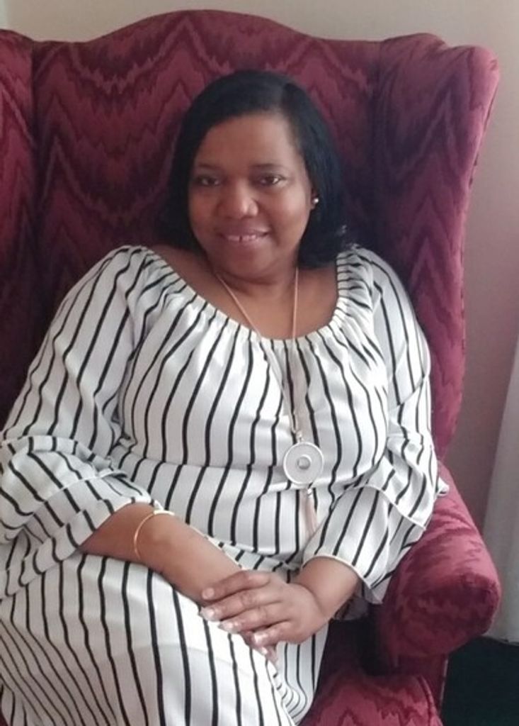 Carnessa Grimes Thurston Profile Photo