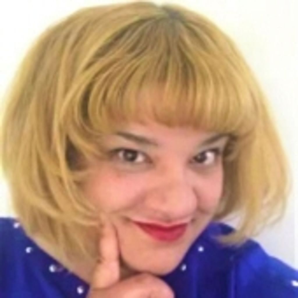 Adriana Maria Rose Ramos Profile Photo