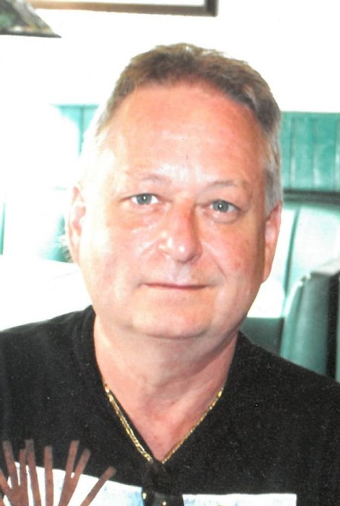 Victor W. Holford Profile Photo