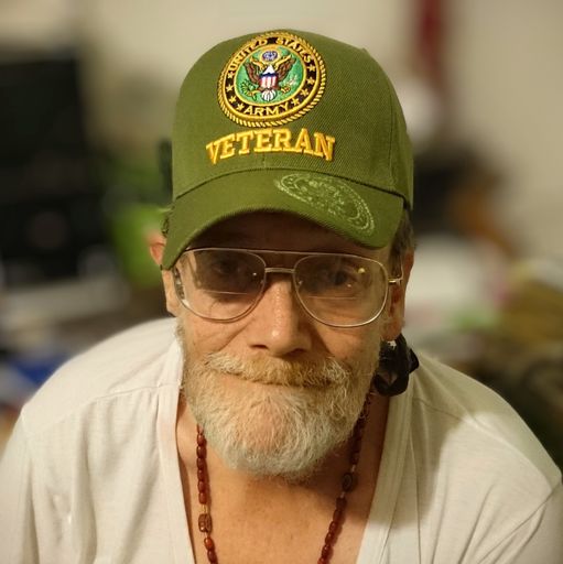 Glenn Reeves's obituary image