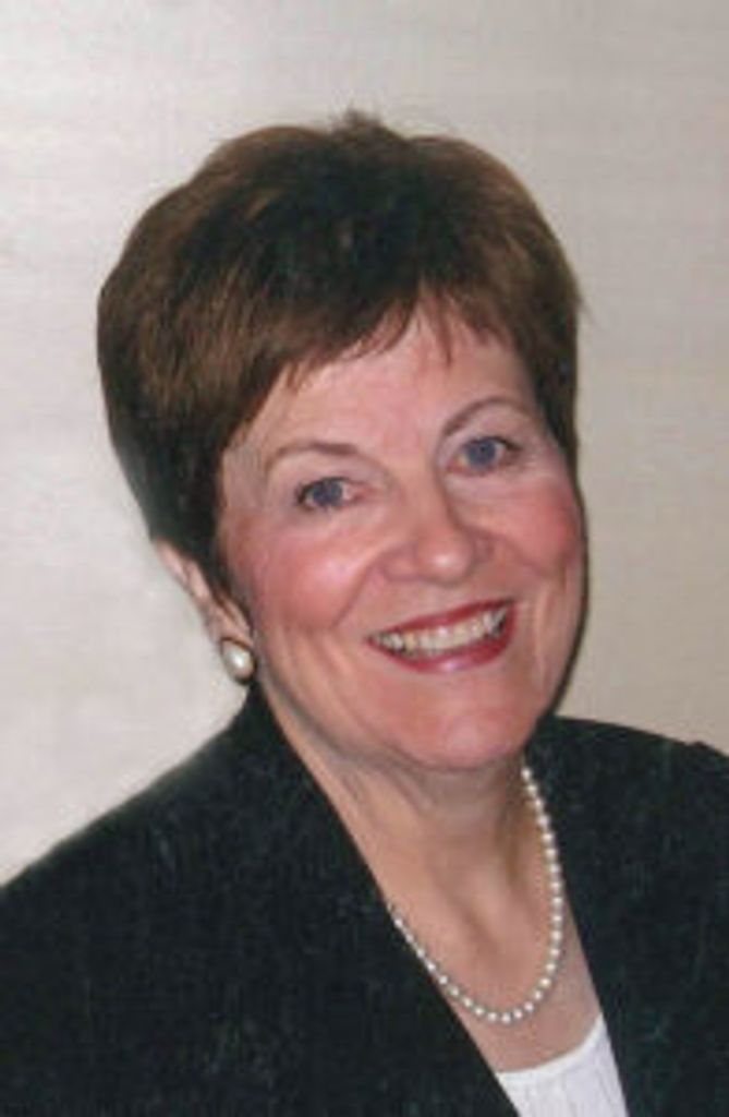 Gretchen Bray