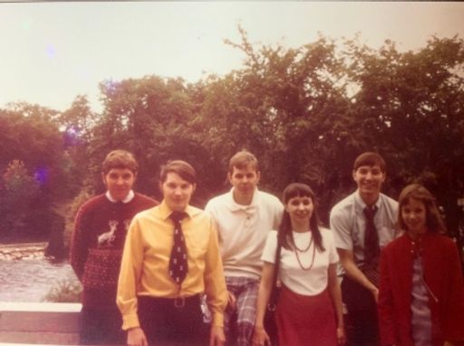 Dr. Tom Bergstrom photo gallery thumbnail 8 of 12