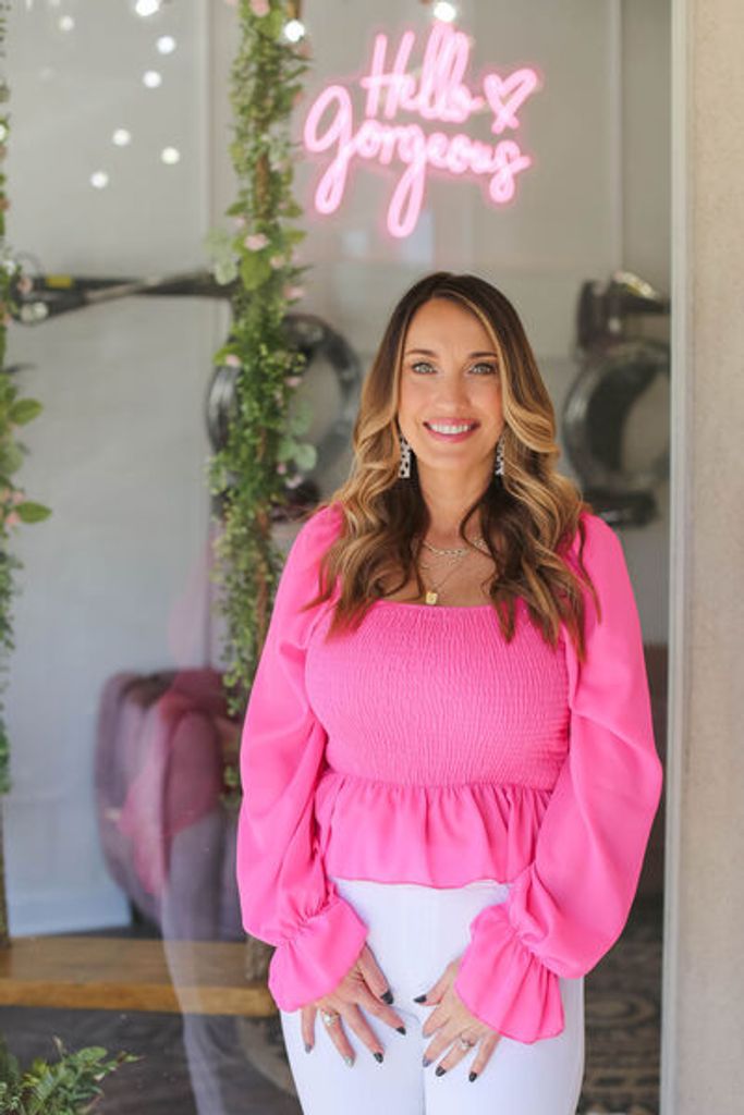 Courtney Willis Foxworth Profile Photo