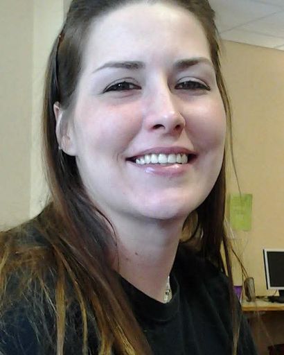 Stacey Lee Grice Profile Photo