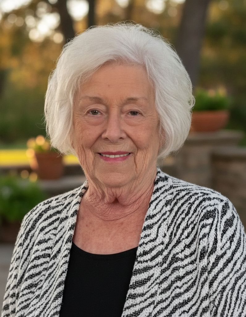 Gayle Brooks