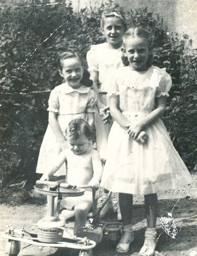 Maryann Elizabeth Johnson
