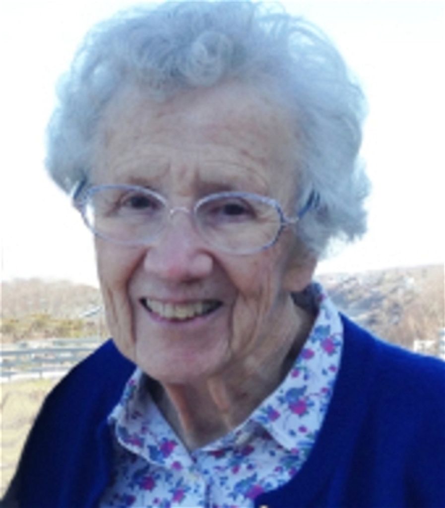 Leah Maitland Cotton Profile Photo