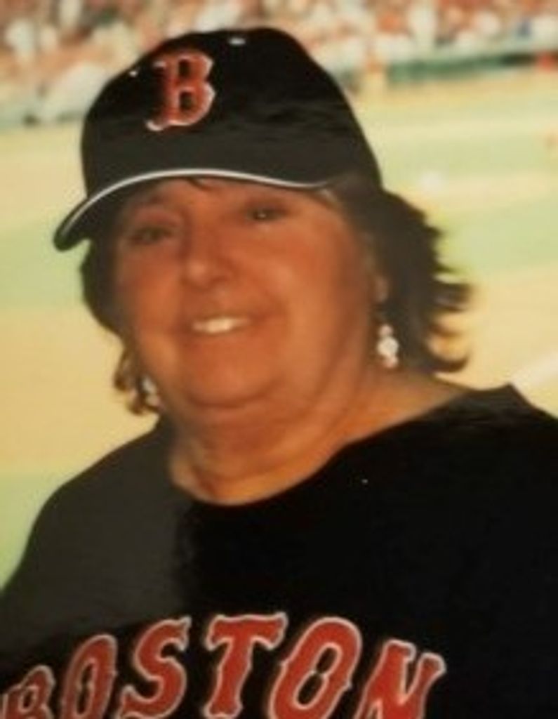 Patricia J. Bury Profile Photo