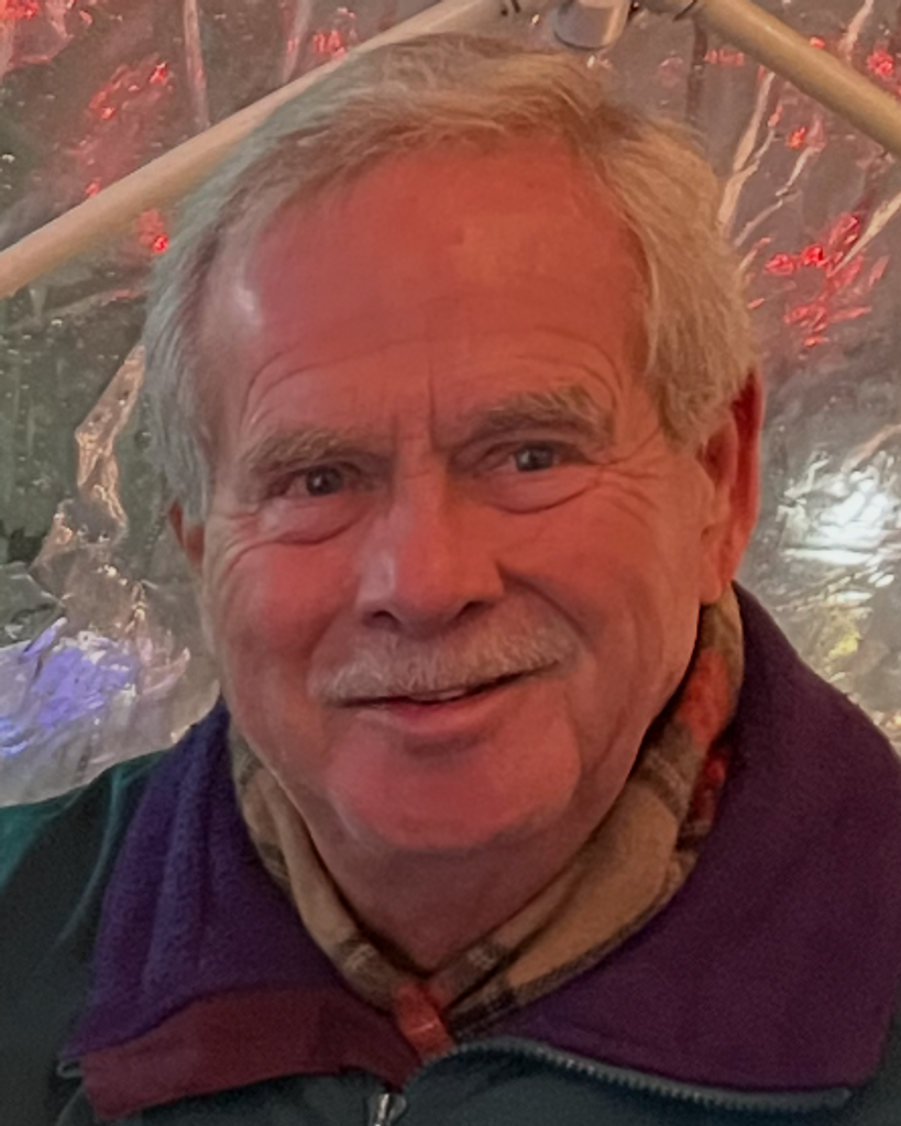 Scott Richard Roberts