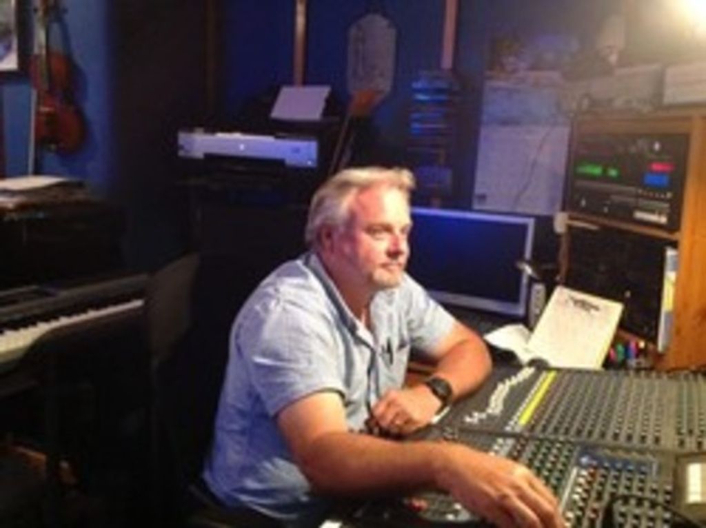 Rickey Glen Slusher