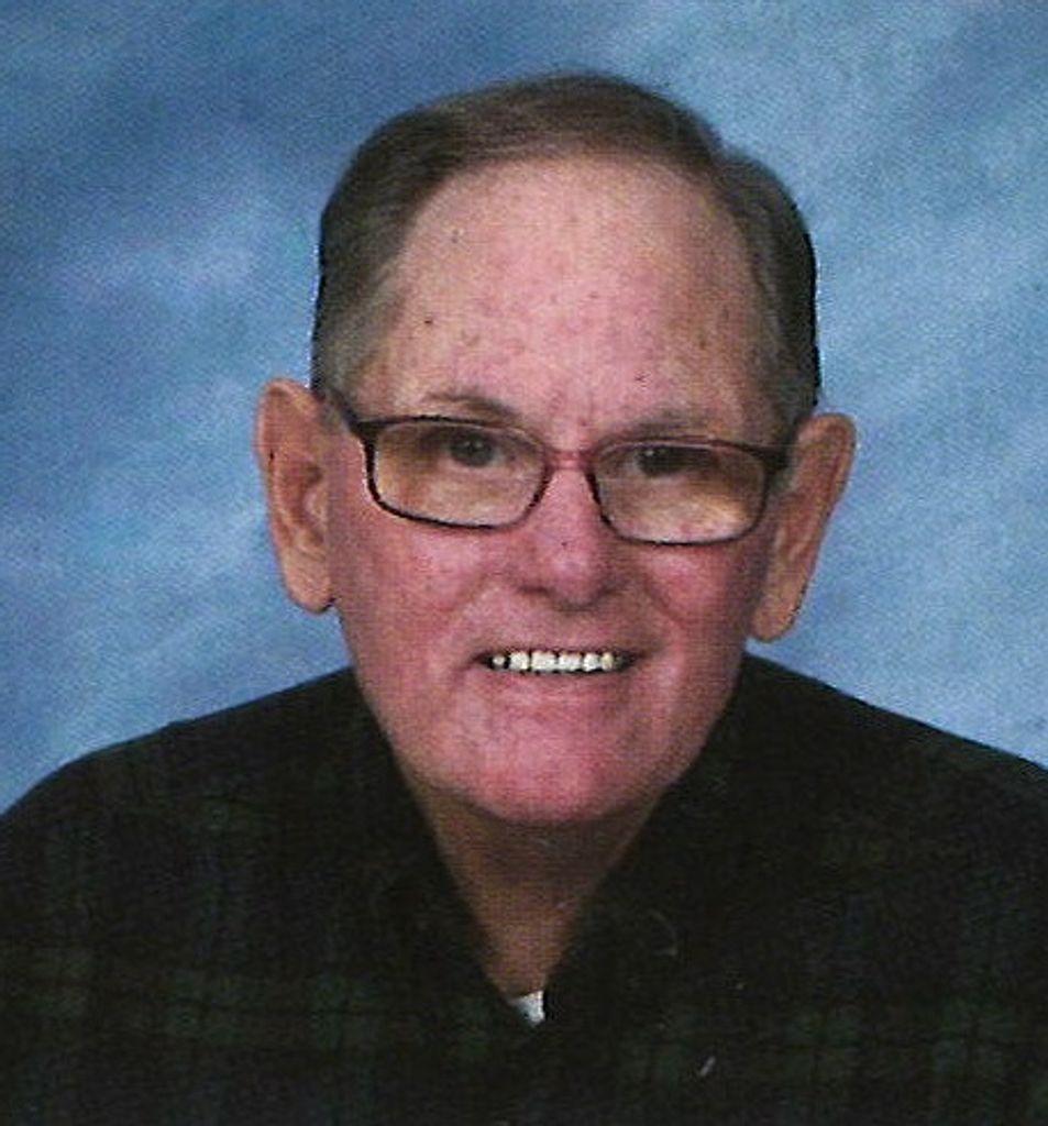 Richard Wilkerson