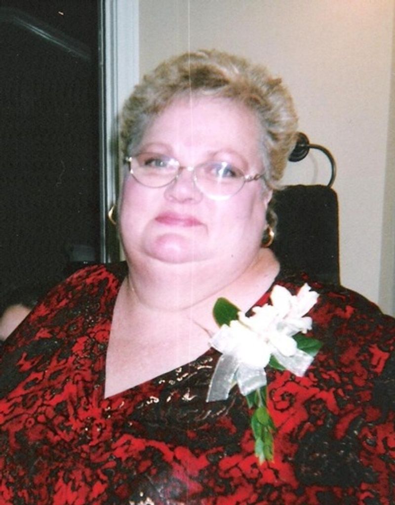 Susan Ann Sturdevant Profile Photo