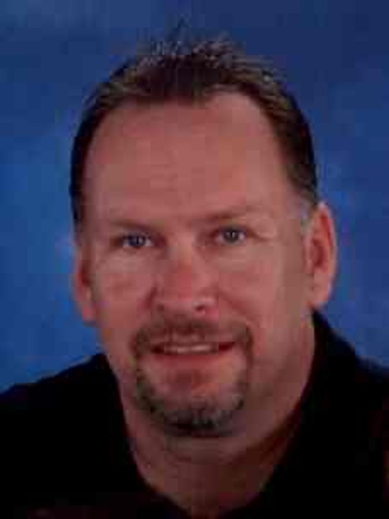 Christopher Bryon Burns