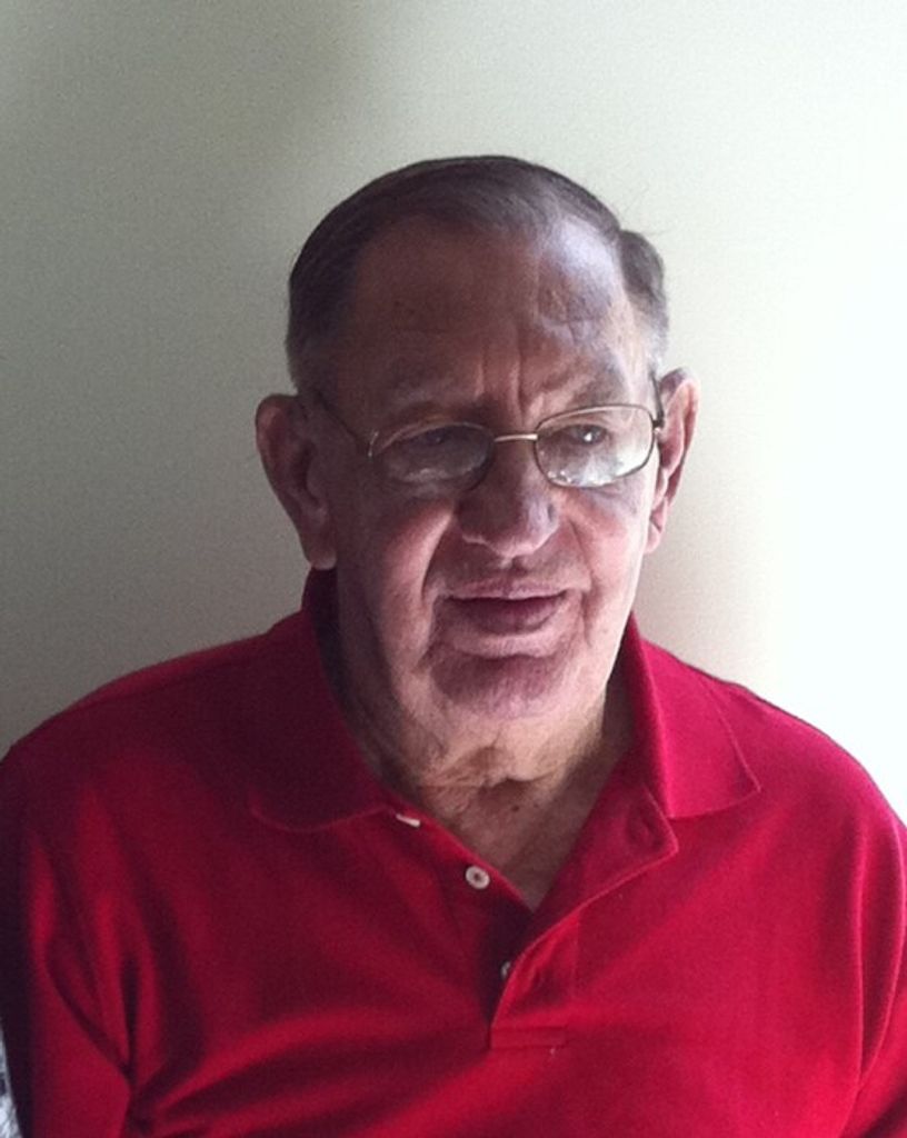 William "Lowell" Swayne
