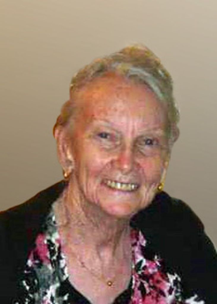 Ethel L. Wilson