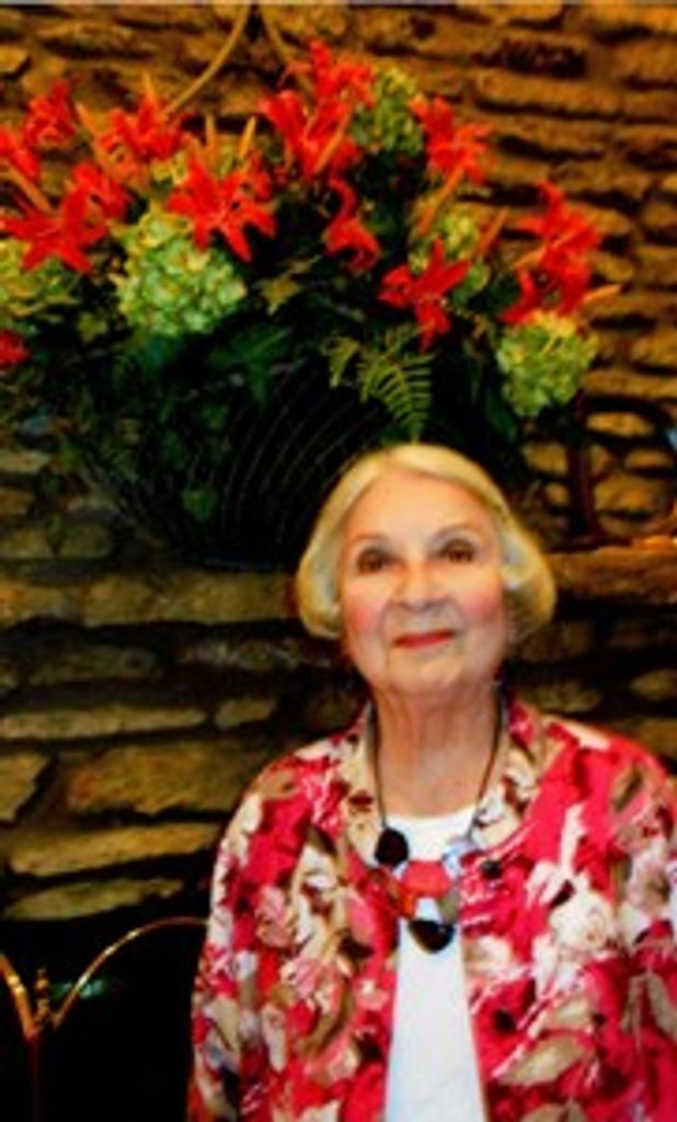 Margaret Holland Stevens Profile Photo