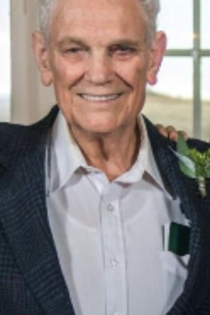 Newton Leonard Norman Ii Profile Photo