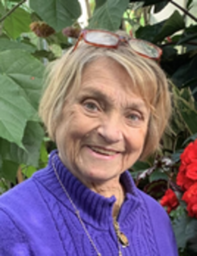 Patricia Margaret Brooks Profile Photo