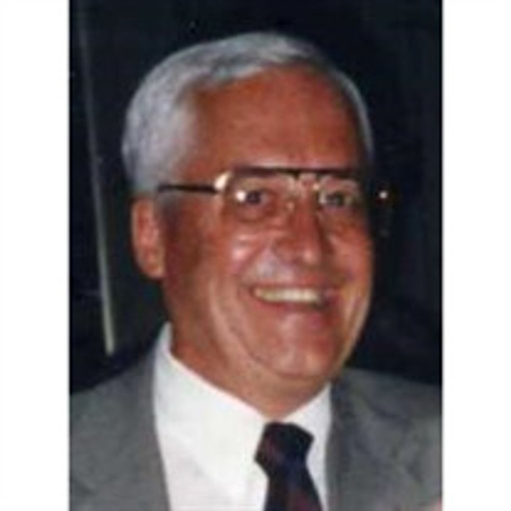Dr. David R. "Doc" Ellico, D.D.S.