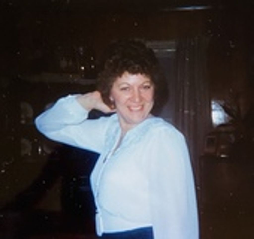 Evelyn Regina Porter (Bowers) Profile Photo
