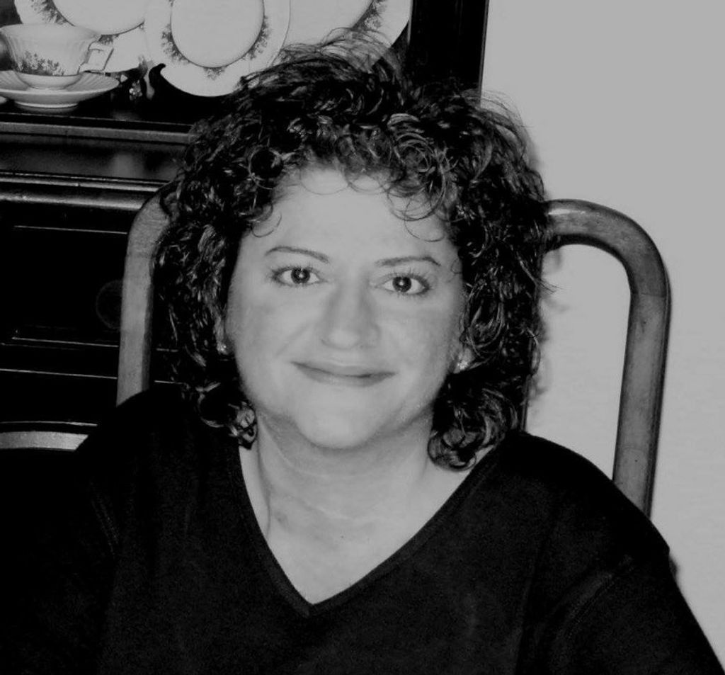 Lucy Medlej Profile Photo