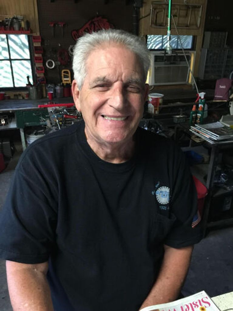 Vernon Leon Peden Jr