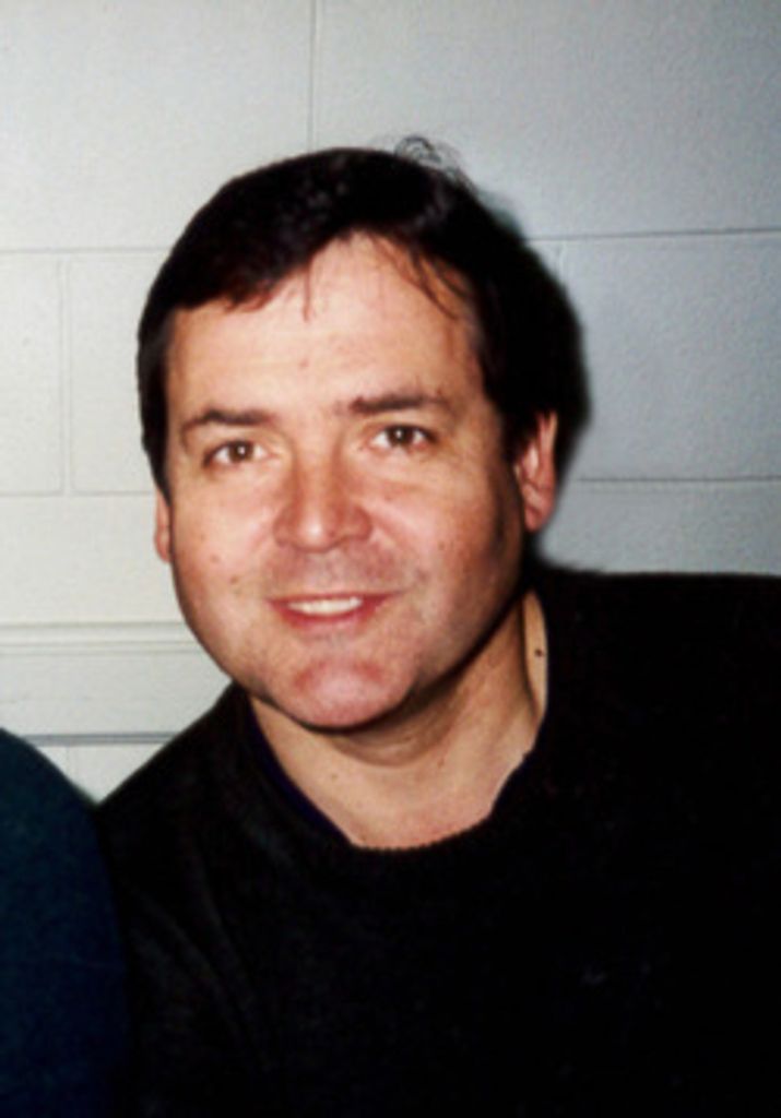Joseph Lehman